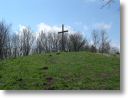 Gipfelkreuz bei Stockerhtte